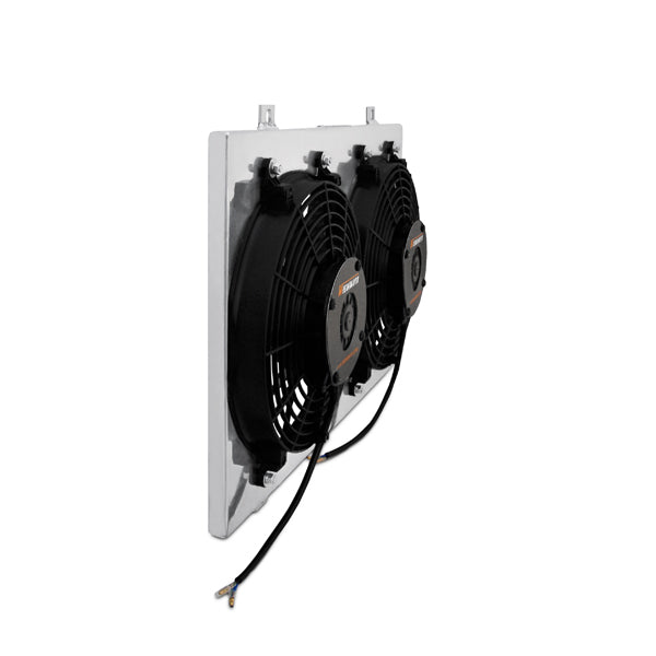 Mishimoto Fan Shroud Kit