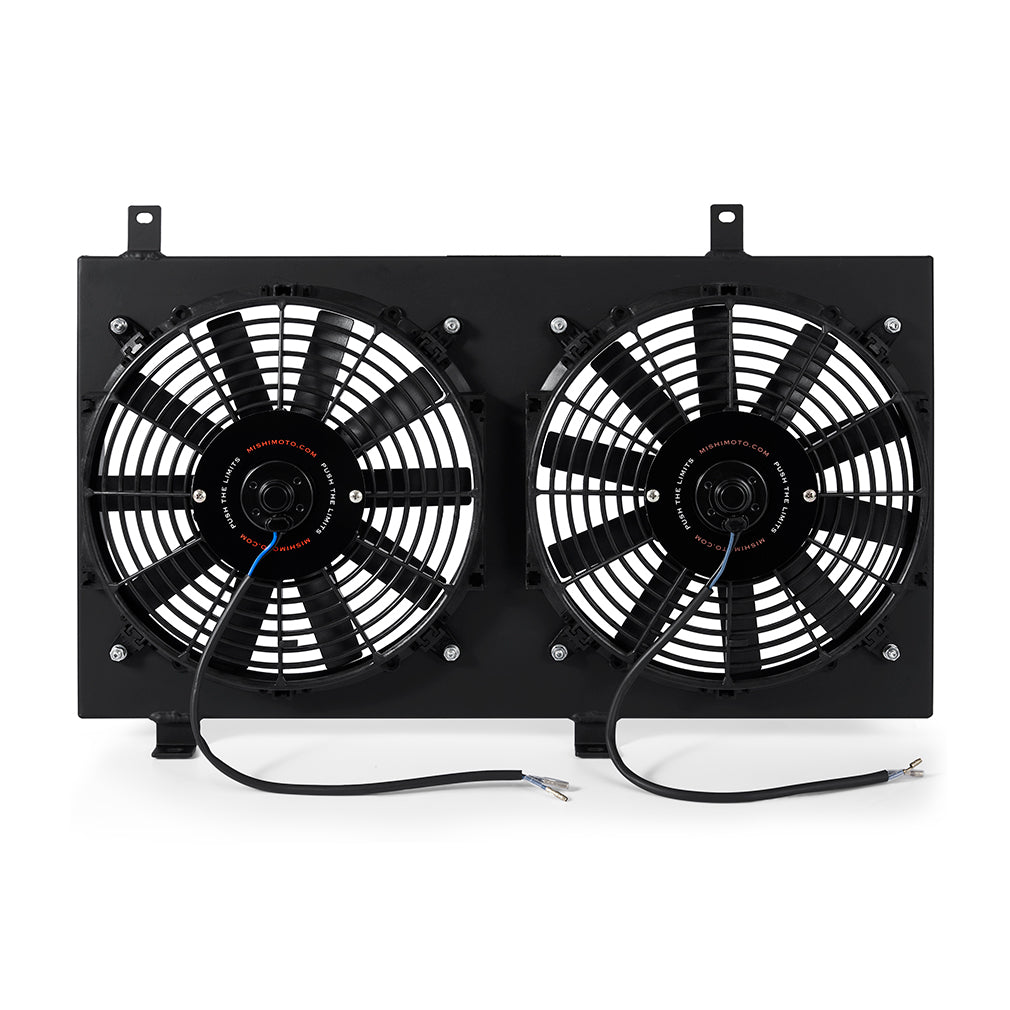 Mishimoto Fan Shroud Kit