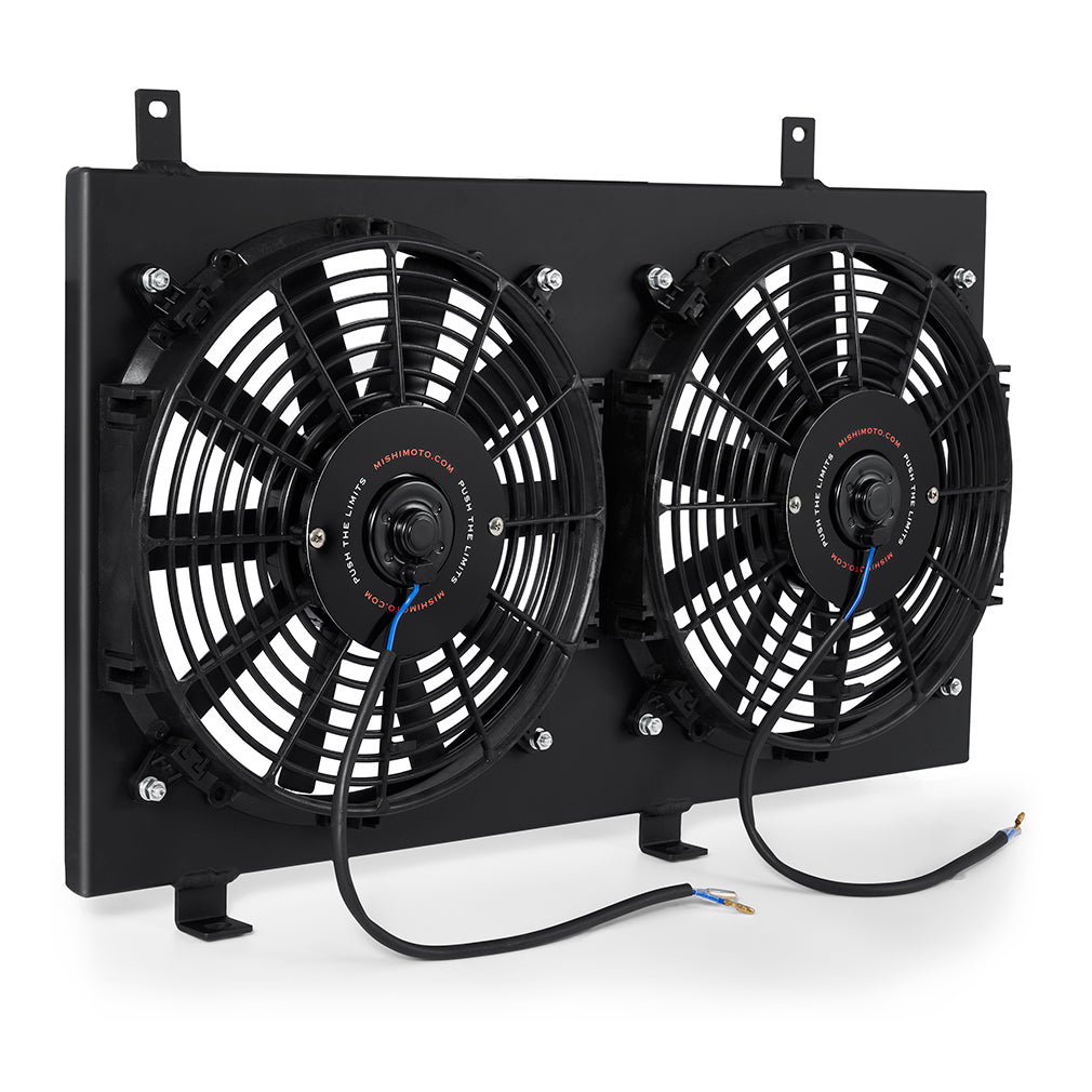 Mishimoto Fan Shroud Kit