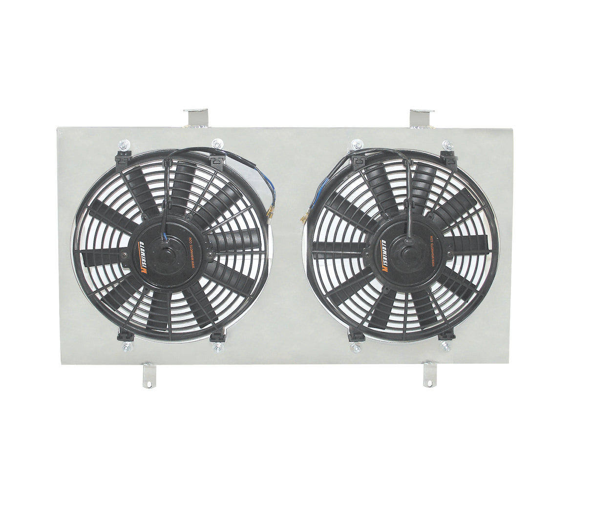 Mishimoto Fan Shroud Kit