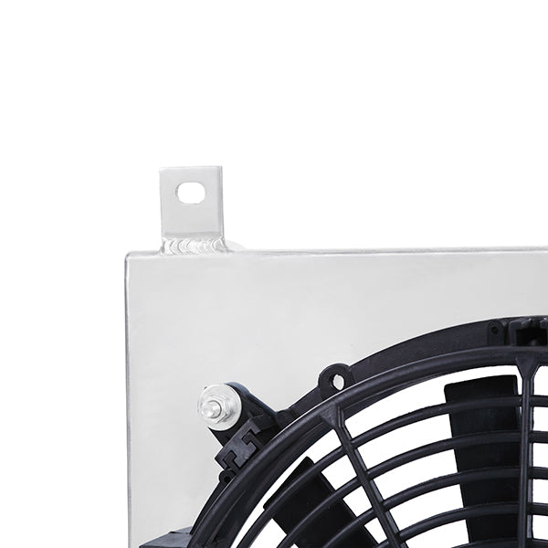 Mishimoto Fan Shroud Kit