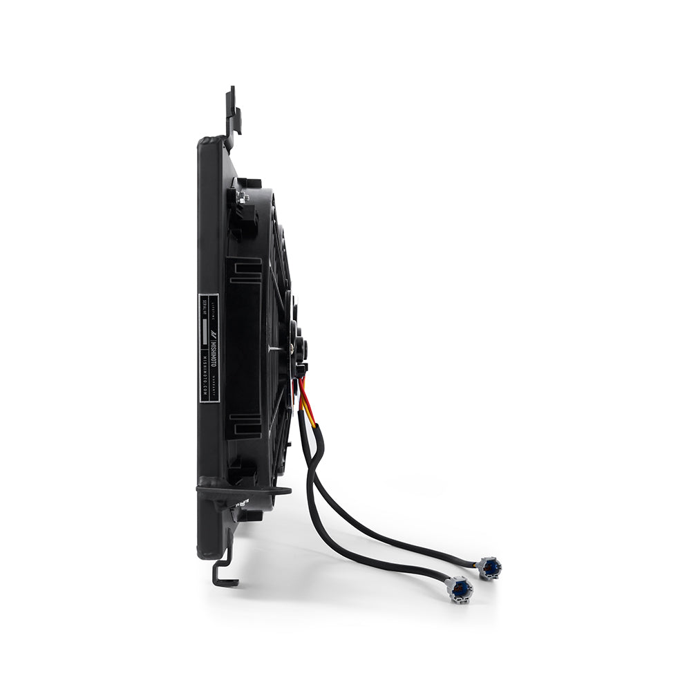 Mishimoto Fan Shroud Kit