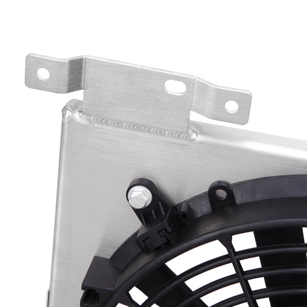 Mishimoto Fan Shroud Kit