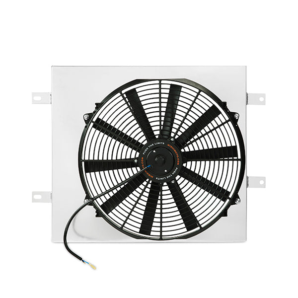 Mishimoto Fan Shroud Kit