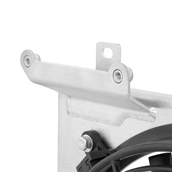 Mishimoto Fan Shroud Kit