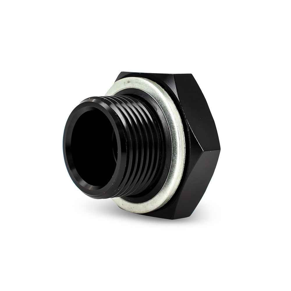 Mishimoto M22 Dowty Seal Fitting with 1/8"-27 NPT Port
