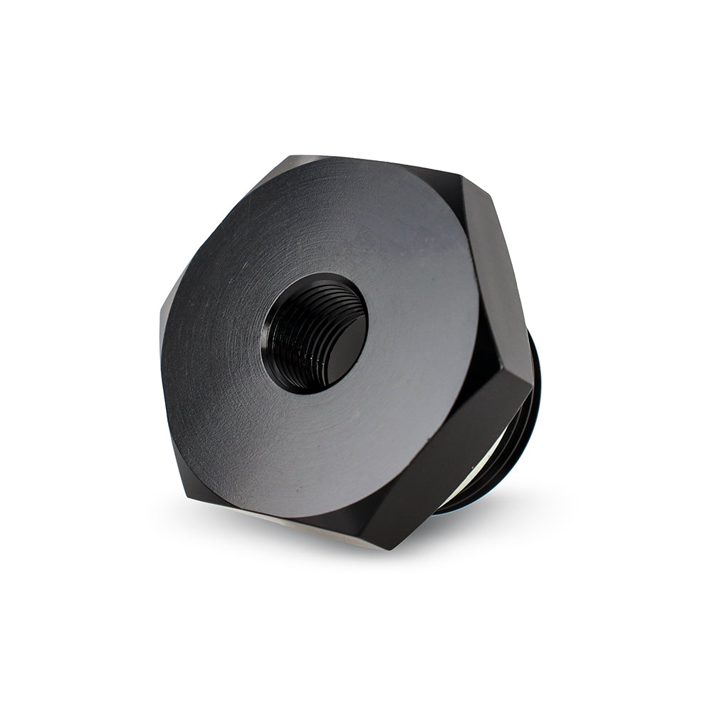 Mishimoto M22 Dowty Seal Fitting with 1/8"-27 NPT Port