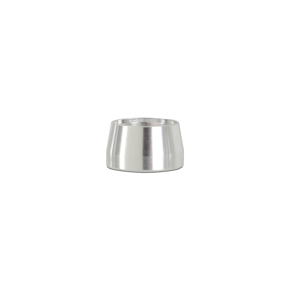 Mishimoto Replacement -6AN PTFE Fitting Ferrules - 5 Pack