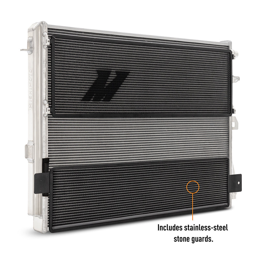 Mishimoto Performance Heat Exchanger
