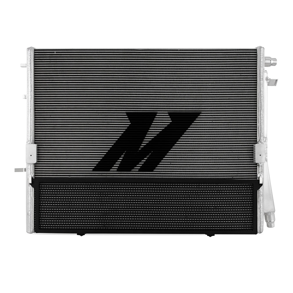 Mishimoto Aluminium Heat Exchanger