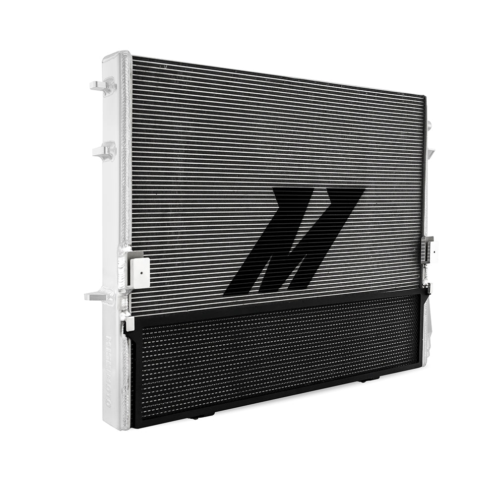 Mishimoto Aluminium Heat Exchanger