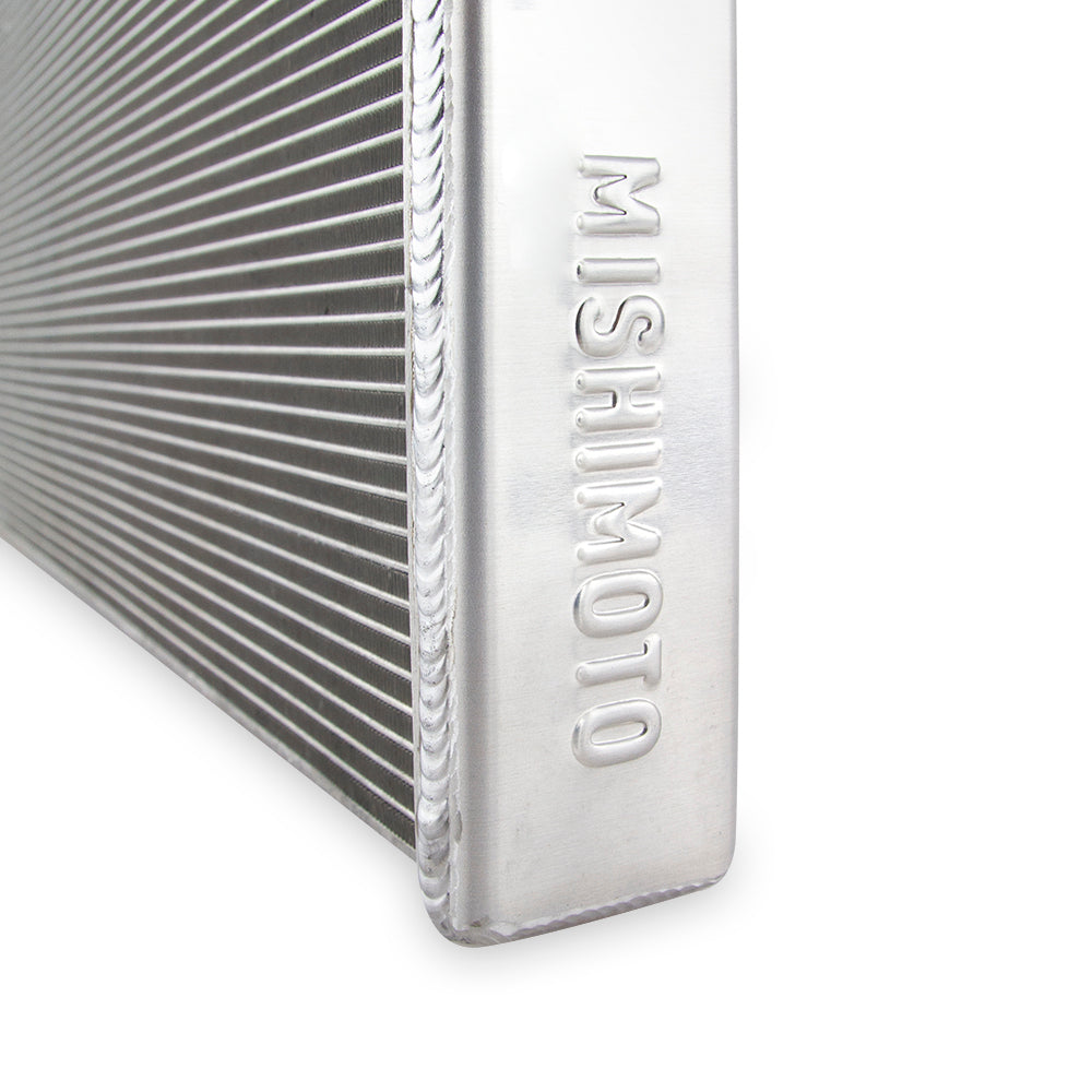 Mishimoto Aluminium Heat Exchanger