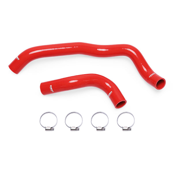 Mishimoto Silicone Radiator Hose Kit