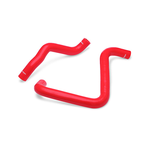 Mishimoto Silicone Radiator Hose Kit