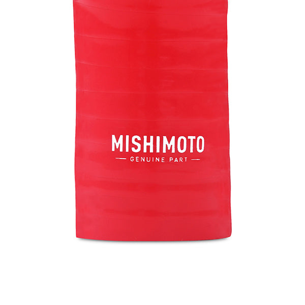 Mishimoto Silicone Radiator Hose Kit