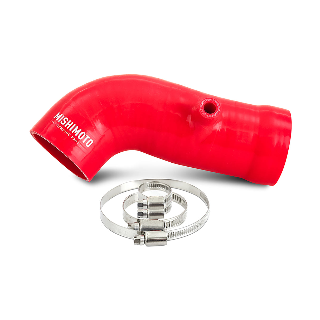 Mishimoto Silicone Induction Hose