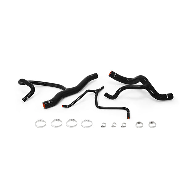 Mishimoto Cooling Package Silicone Radiator Hose Kit