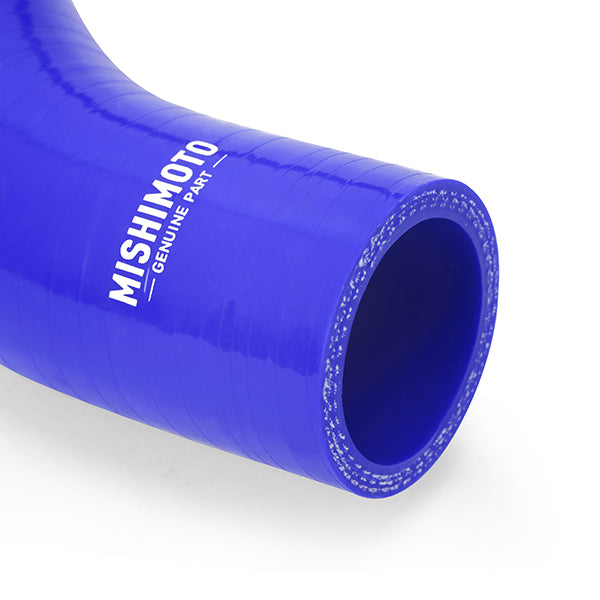 Mishimoto Cooling Package Silicone Radiator Hose Kit