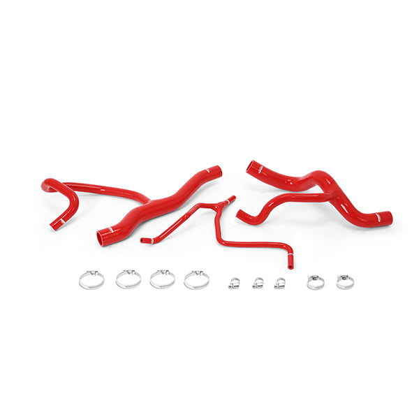 Mishimoto Cooling Package Silicone Radiator Hose Kit