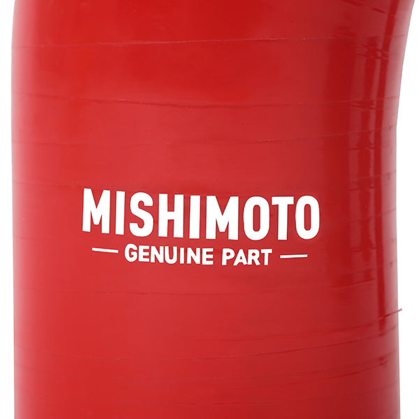 Mishimoto Cooling Package Silicone Radiator Hose Kit