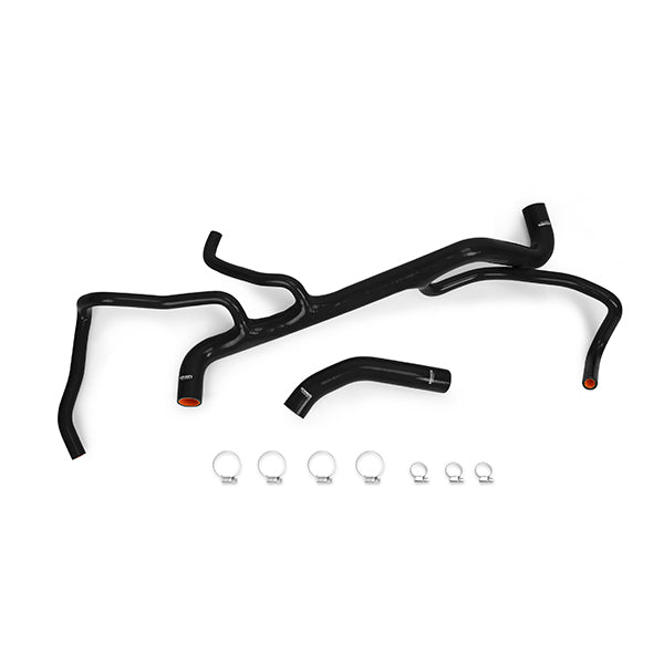 Mishimoto Silicone Radiator Hose Kit