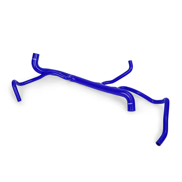 Mishimoto Silicone Radiator Hose Kit