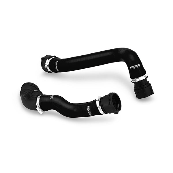 Mishimoto Silicone Radiator Hose Kit