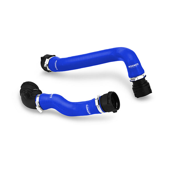 Mishimoto Silicone Radiator Hose Kit