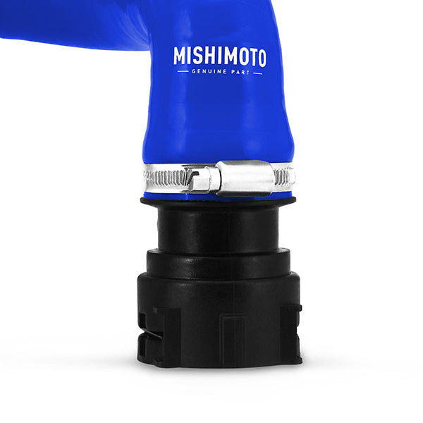 Mishimoto Silicone Radiator Hose Kit