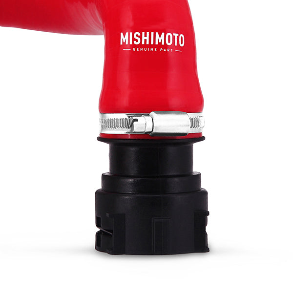 Mishimoto Silicone Radiator Hose Kit