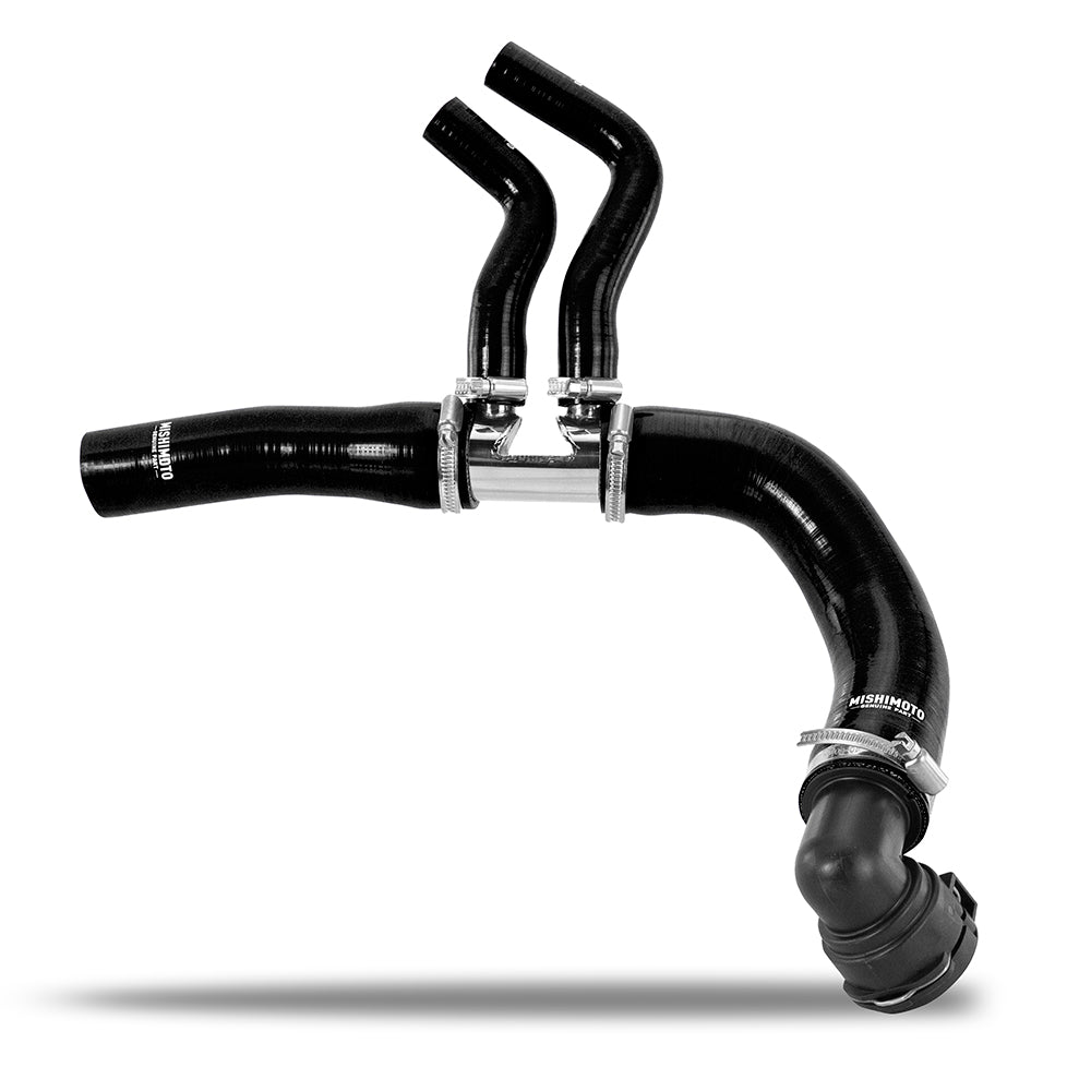 Mishimoto Silicone Radiator Hose Kit