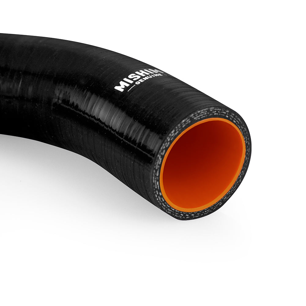 Mishimoto Silicone Radiator Hose Kit