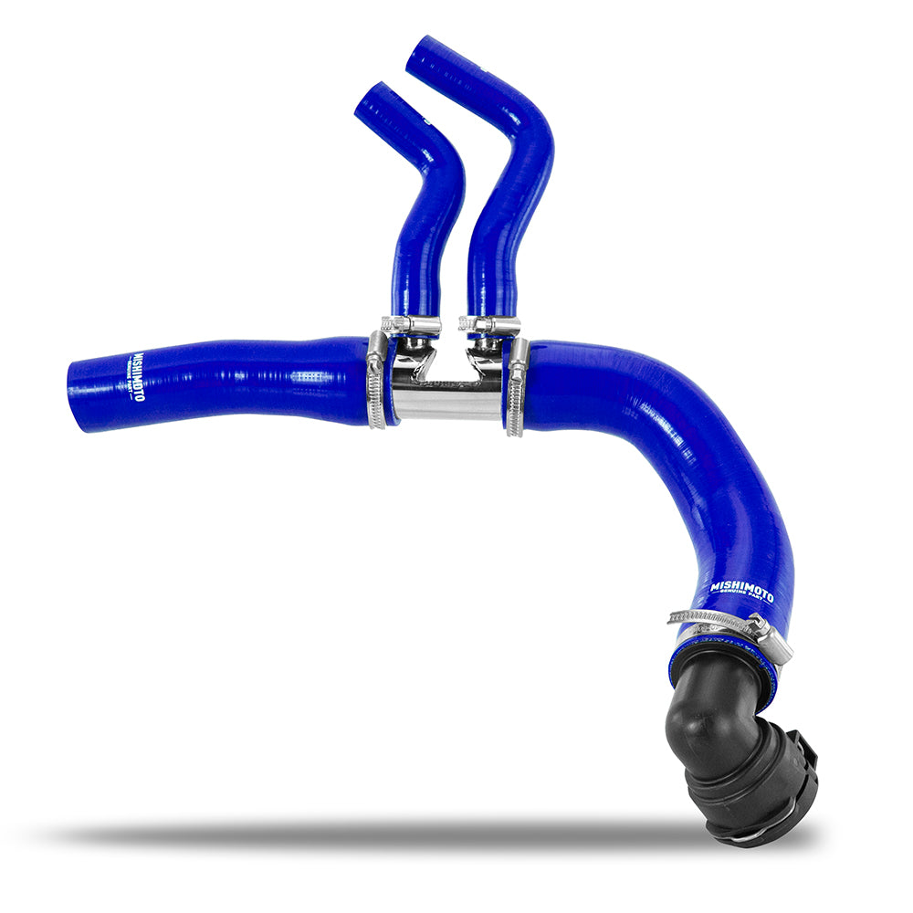 Mishimoto Silicone Radiator Hose Kit