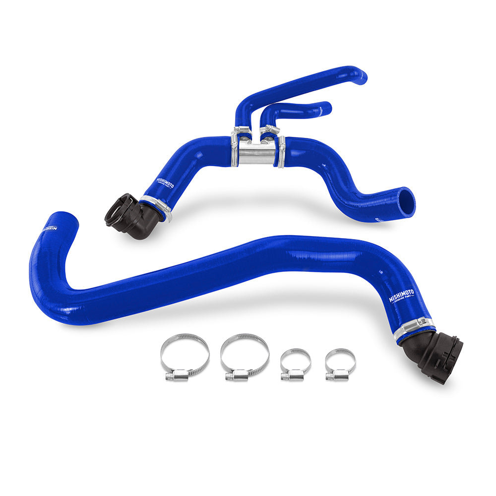 Mishimoto Radiator Hose Kit