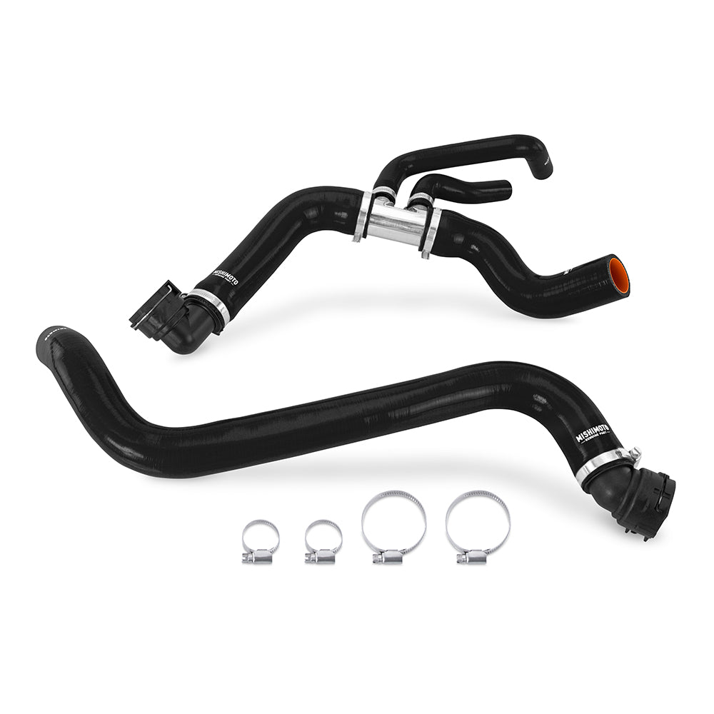 Mishimoto Silicone Radiator Hose Kit