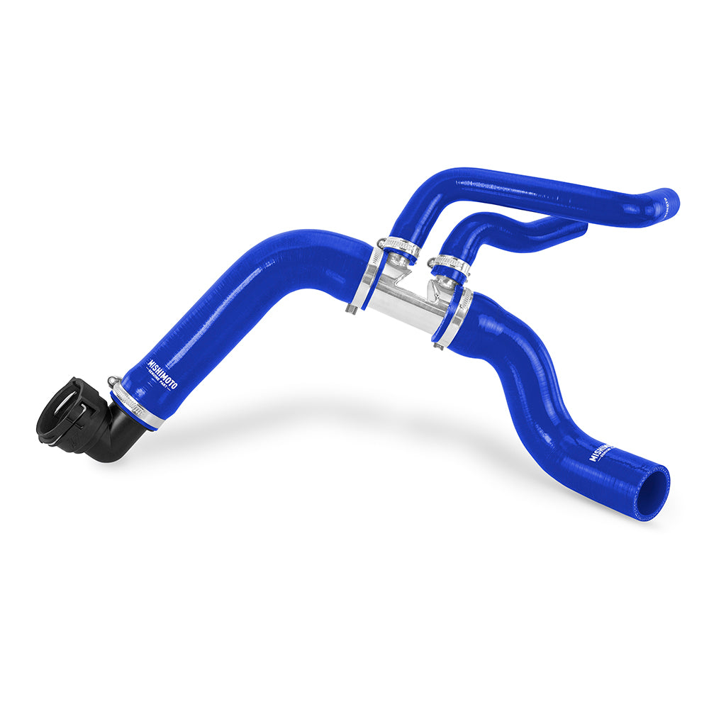 Mishimoto Silicone Radiator Hose Kit
