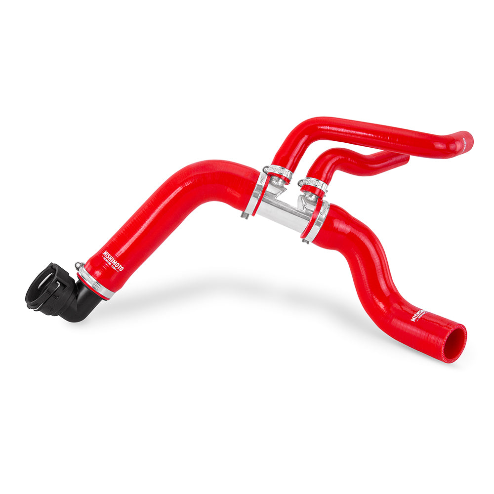 Mishimoto Silicone Radiator Hose Kit