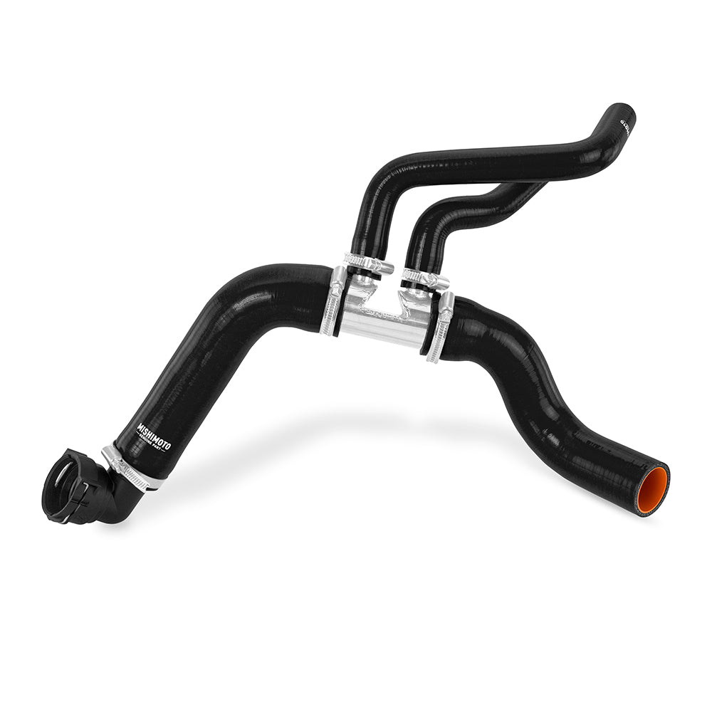 Mishimoto Silicone Radiator Hose Kit