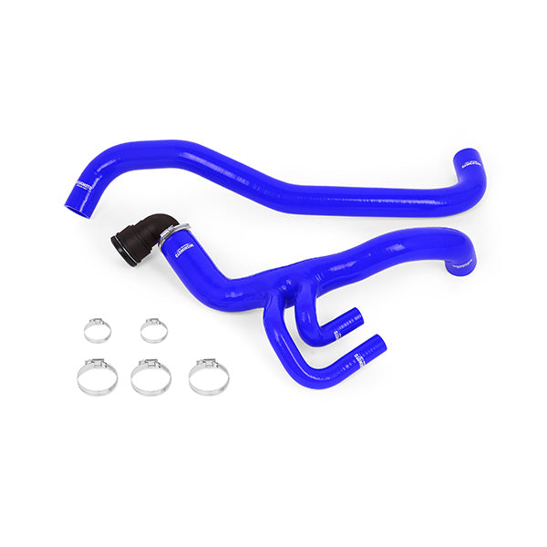 Mishimoto Silicone Radiator Hose Kit