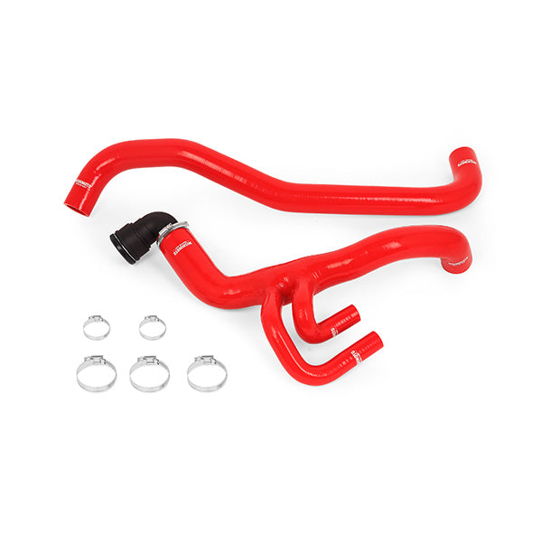 Mishimoto Silicone Radiator Hose Kit