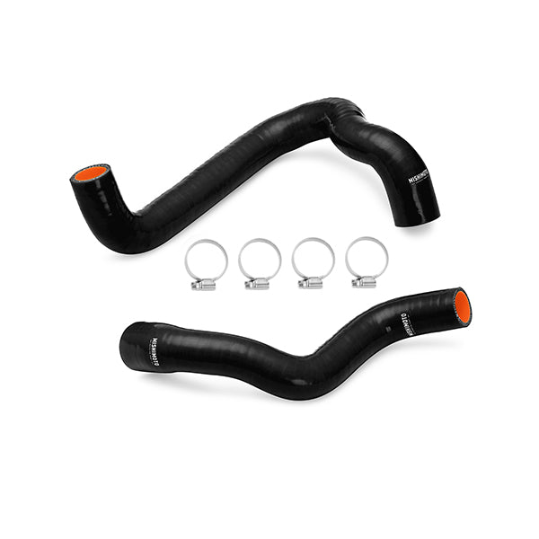 Mishimoto Silicone Radiator Hose Kit