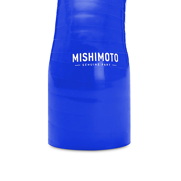 Mishimoto Silicone Radiator Hose Kit