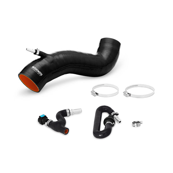 Mishimoto Silicone Induction Hose