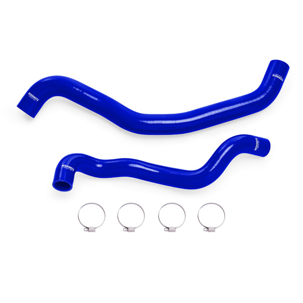 Mishimoto Silicone Radiator Hose Kit