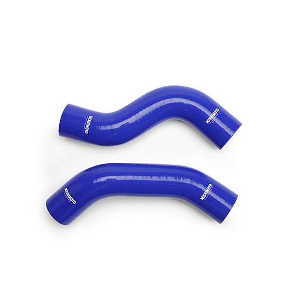 Mishimoto Silicone Radiator Hose Kit
