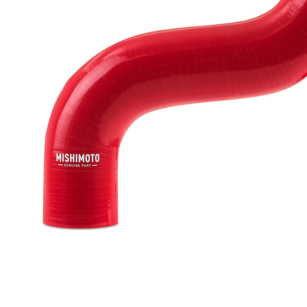 Mishimoto Silicone Radiator Hose Kit