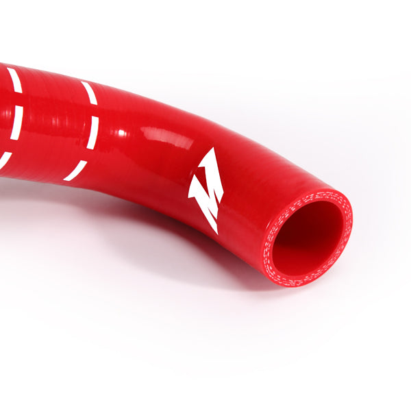 Mishimoto Silicone Radiator Hose Kit - Red