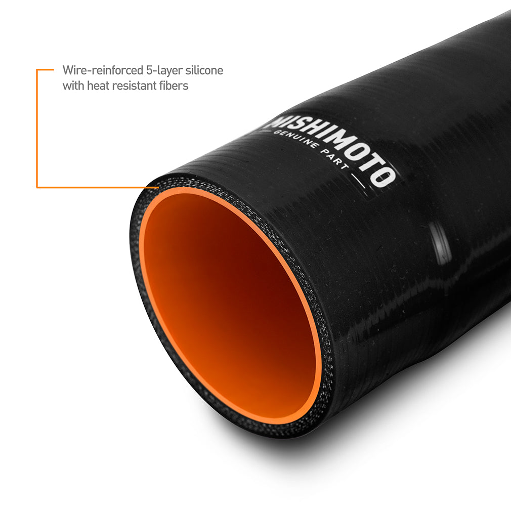 Mishimoto Silicone Post MAF Intake Hose Kit