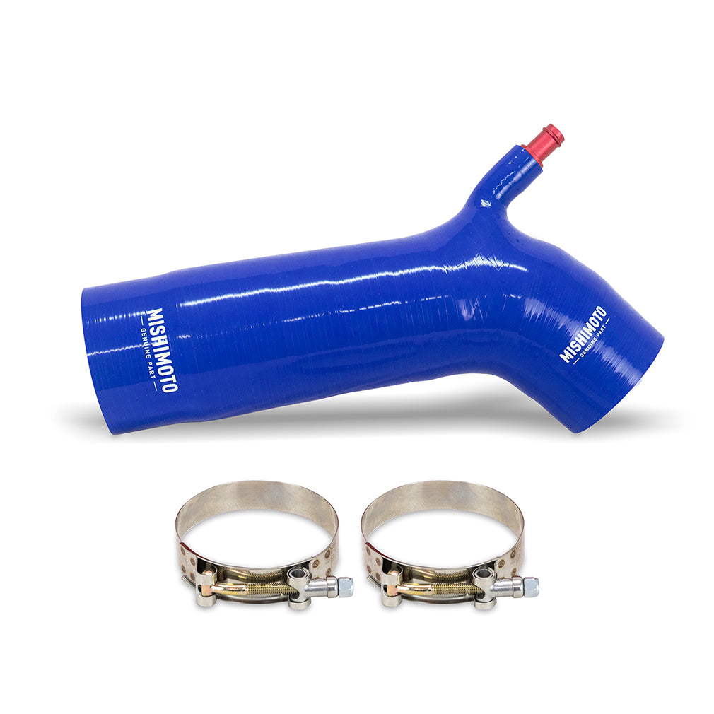Mishimoto Silicone Post MAF Intake Hose Kit