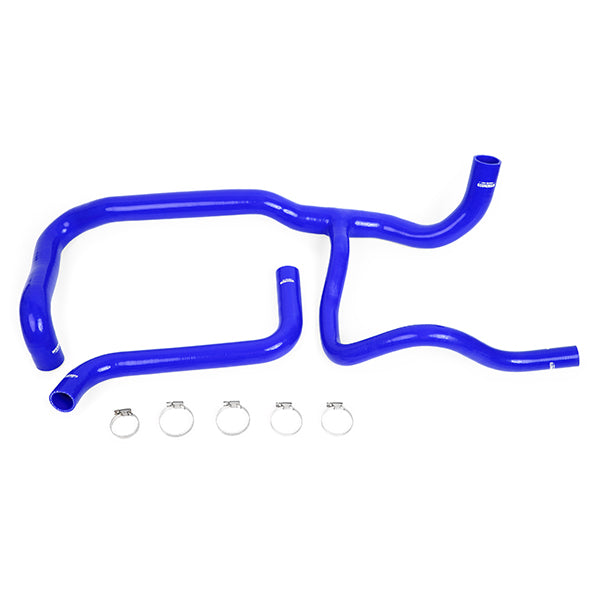 Mishimoto Silicone Radiator Hose Kit